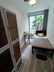 The Esparis (D18), Condominium #507255301